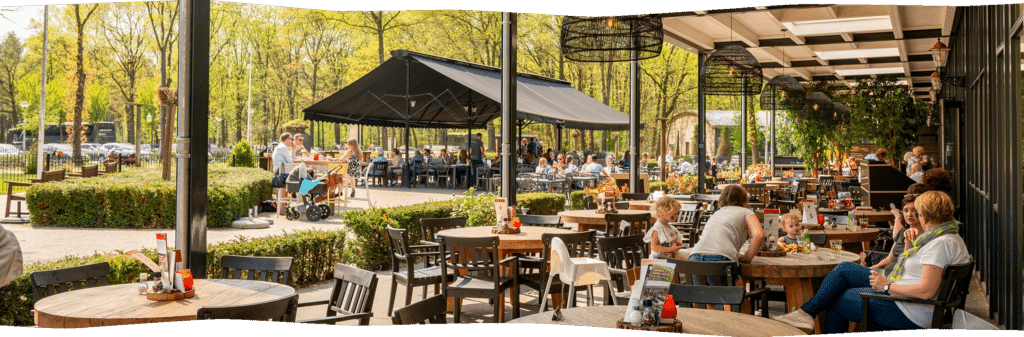 Brasserie 't Boshuys